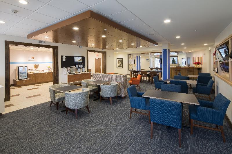 Holiday Inn Express Rochester Hills By Ihg Экстерьер фото